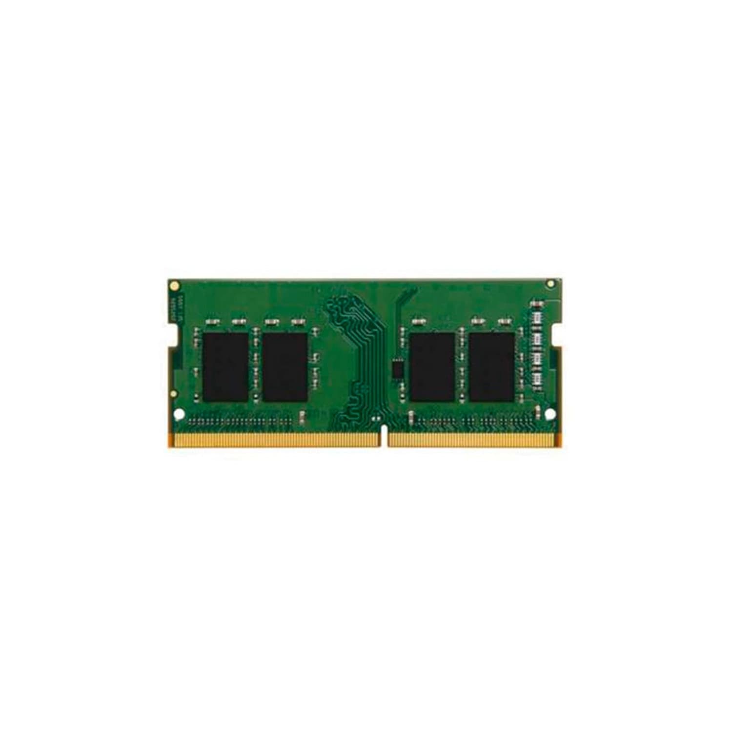 Memoria Ram SODIMM KINGSTON KVR 8GB DDR4 3200Mhz · Kingston