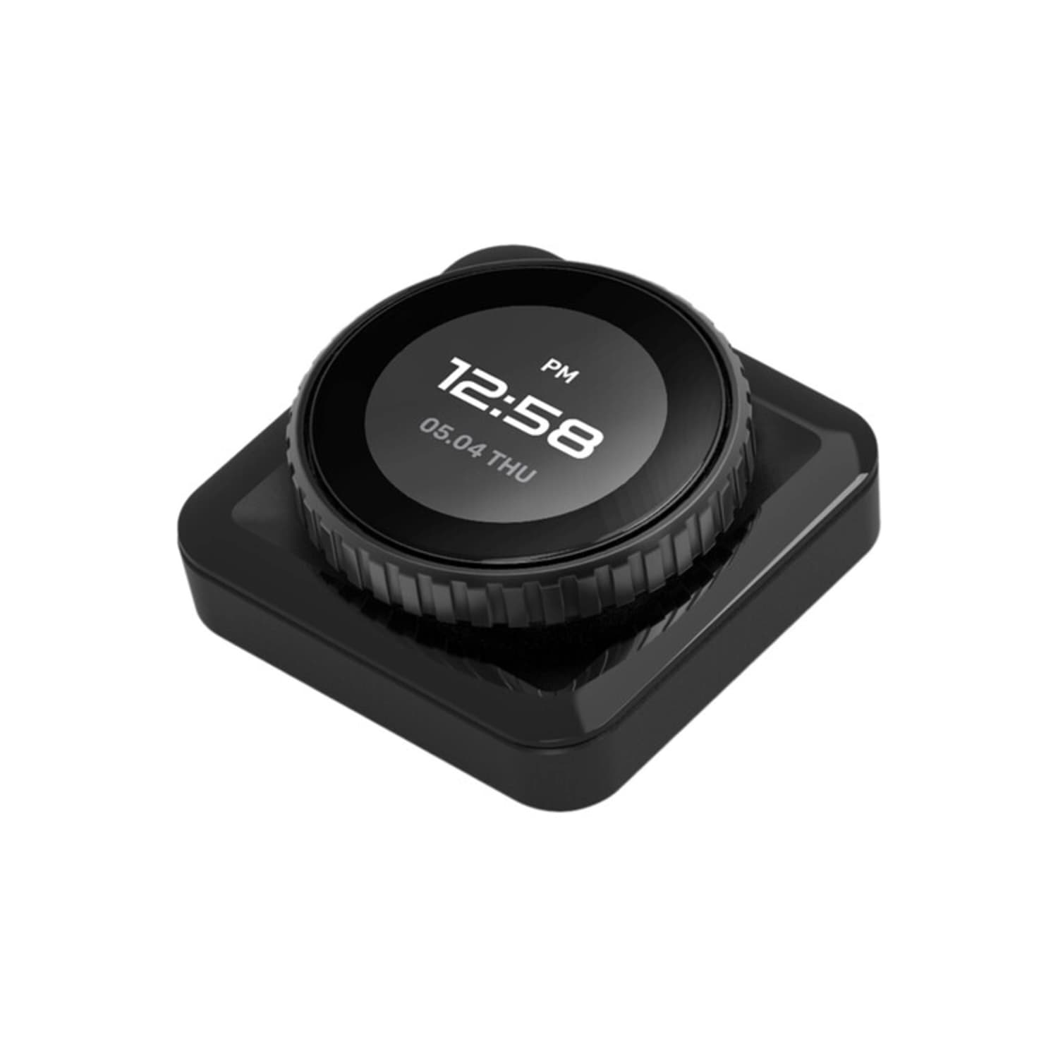 Módulo Controlador Cooler Master Encoder IPS Display para MasterHUB · CoolerMaster