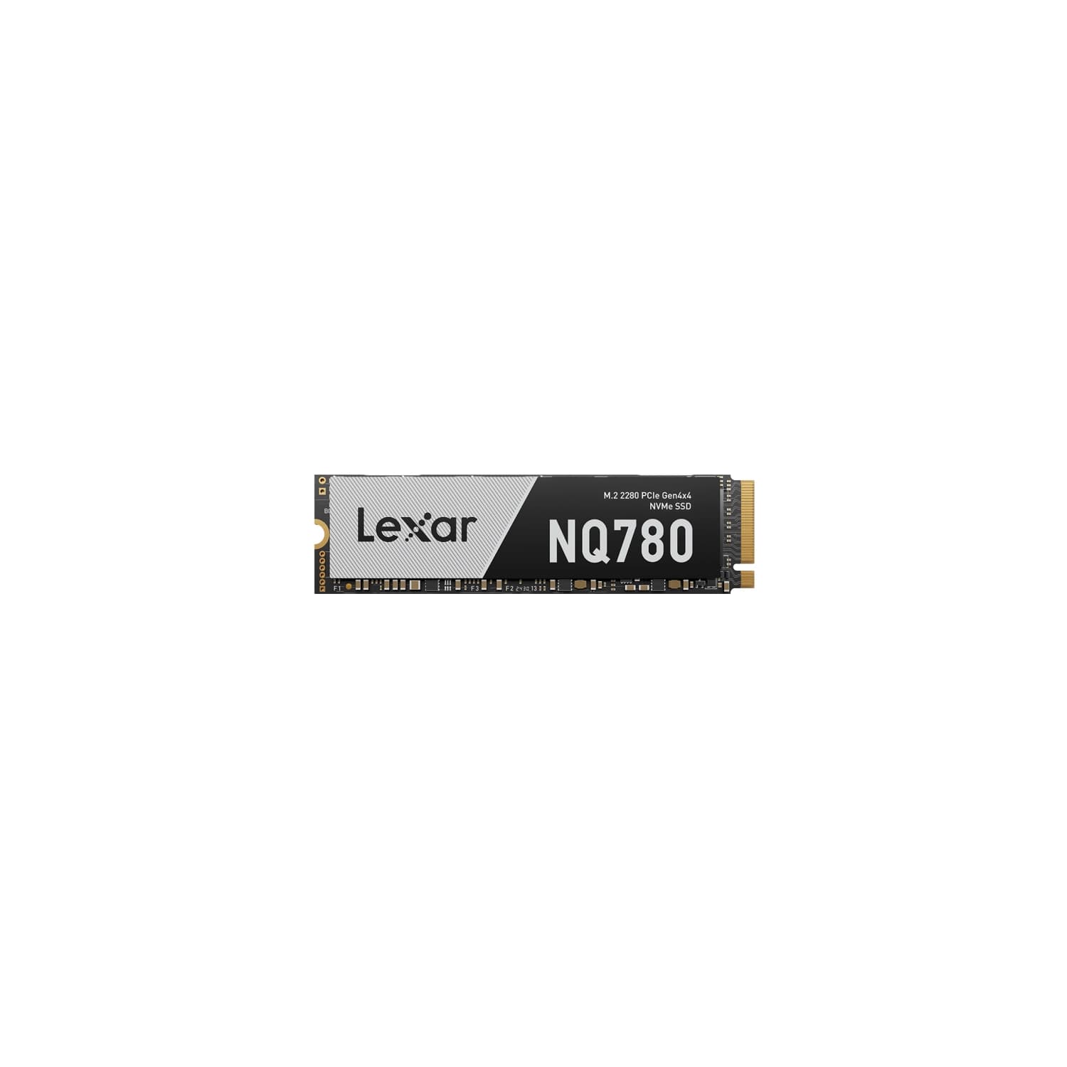 Disco Interno SSD LEXAR NQ780 1T M.2 NVMe 6500MB/s · LEXAR