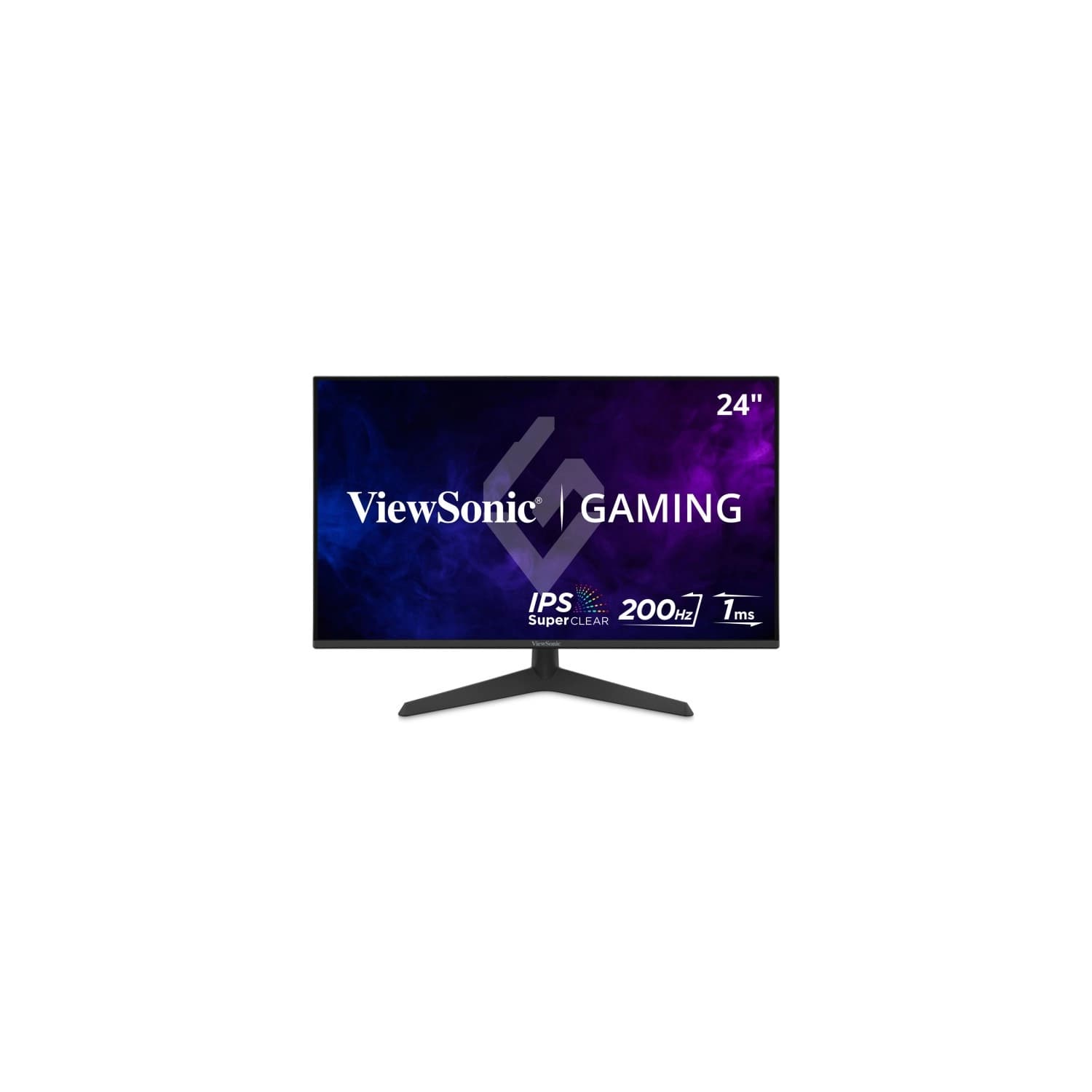 Monitor Gaming ViewSonic VX2429 24" 200Hz FHD · ViewSonic