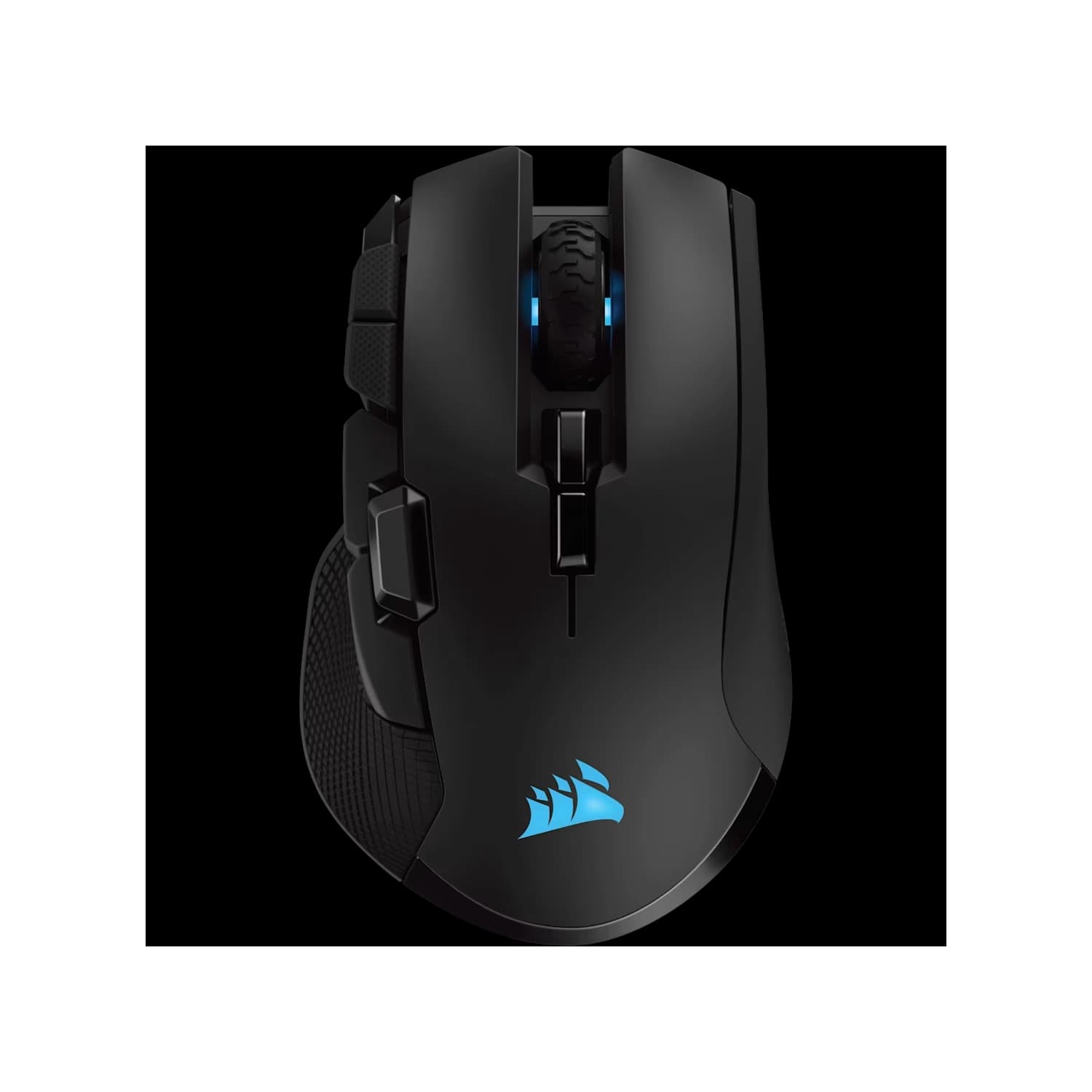 Mouse gamer CORSAIR IRONCLAW RGB Wireless · Corsair