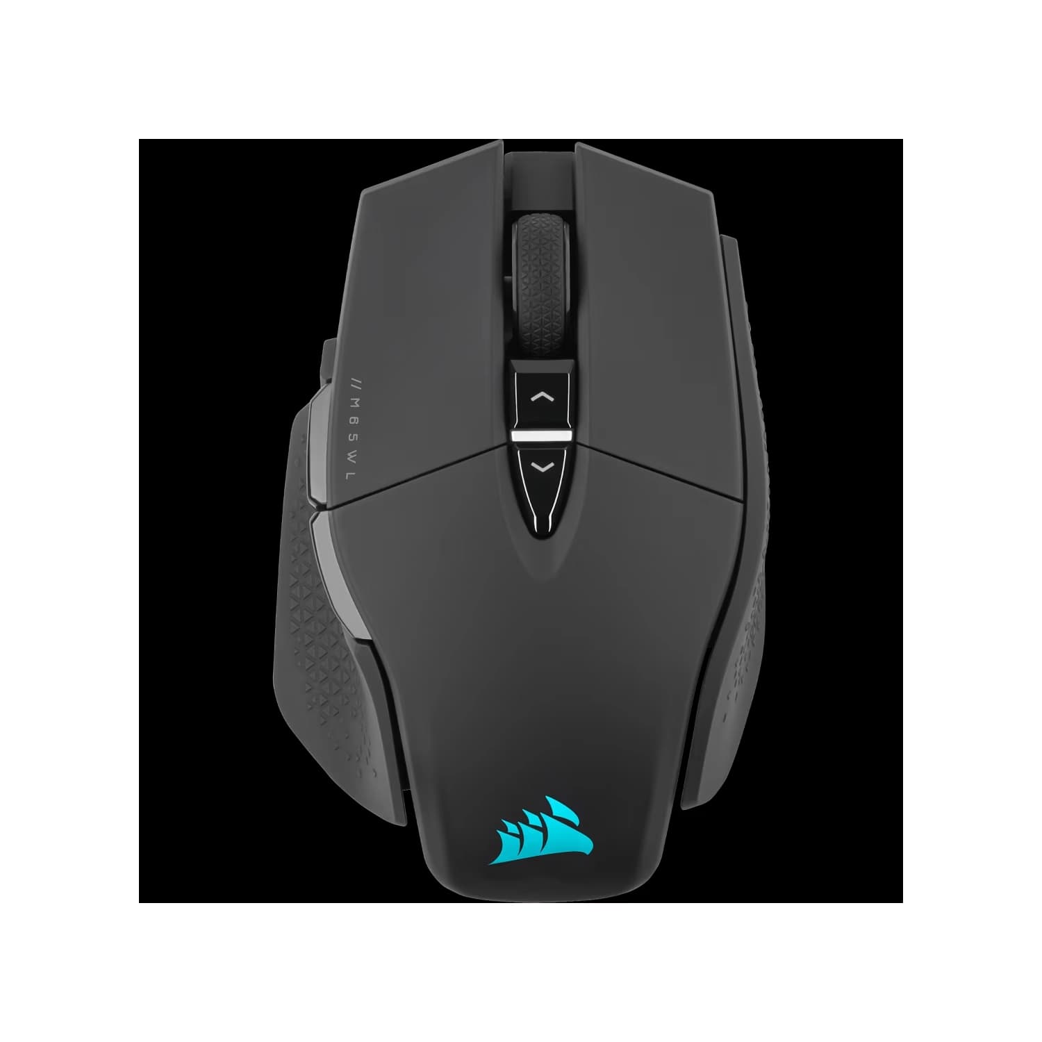 Mouse gamer FPS personalizable CORSAIR M65 RGB ULTRA Wireless · Corsair