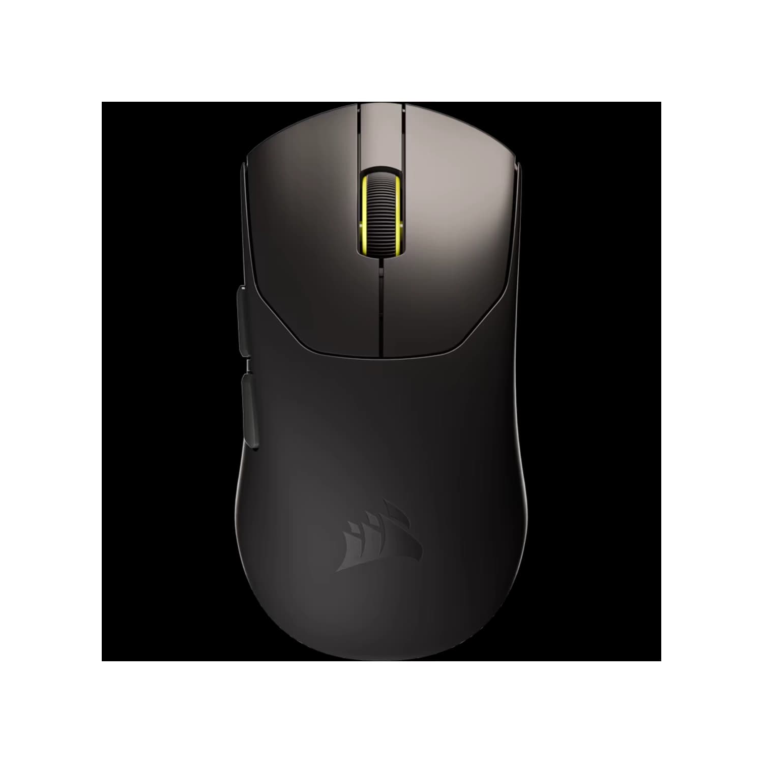Mouse gamer CORSAIR SABRE v2 PRO ULTRALIGHT Wireless negro · Corsair