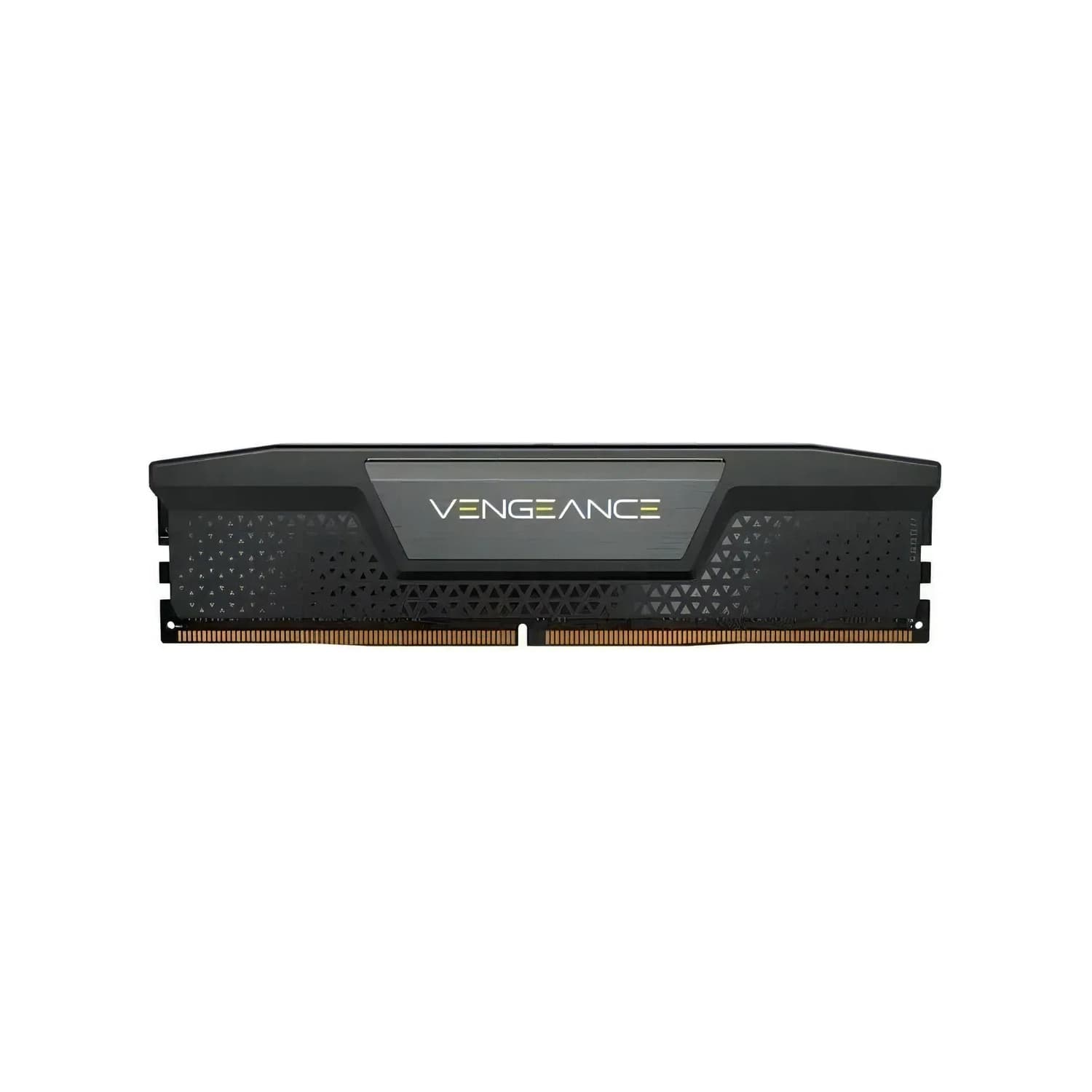 Memoria Ram UDIMM CORSAIR VENGEANCE 8GB DDR5 5200Mhz CL40 1.25V (1 x 8GB) Intel XMP · Corsair