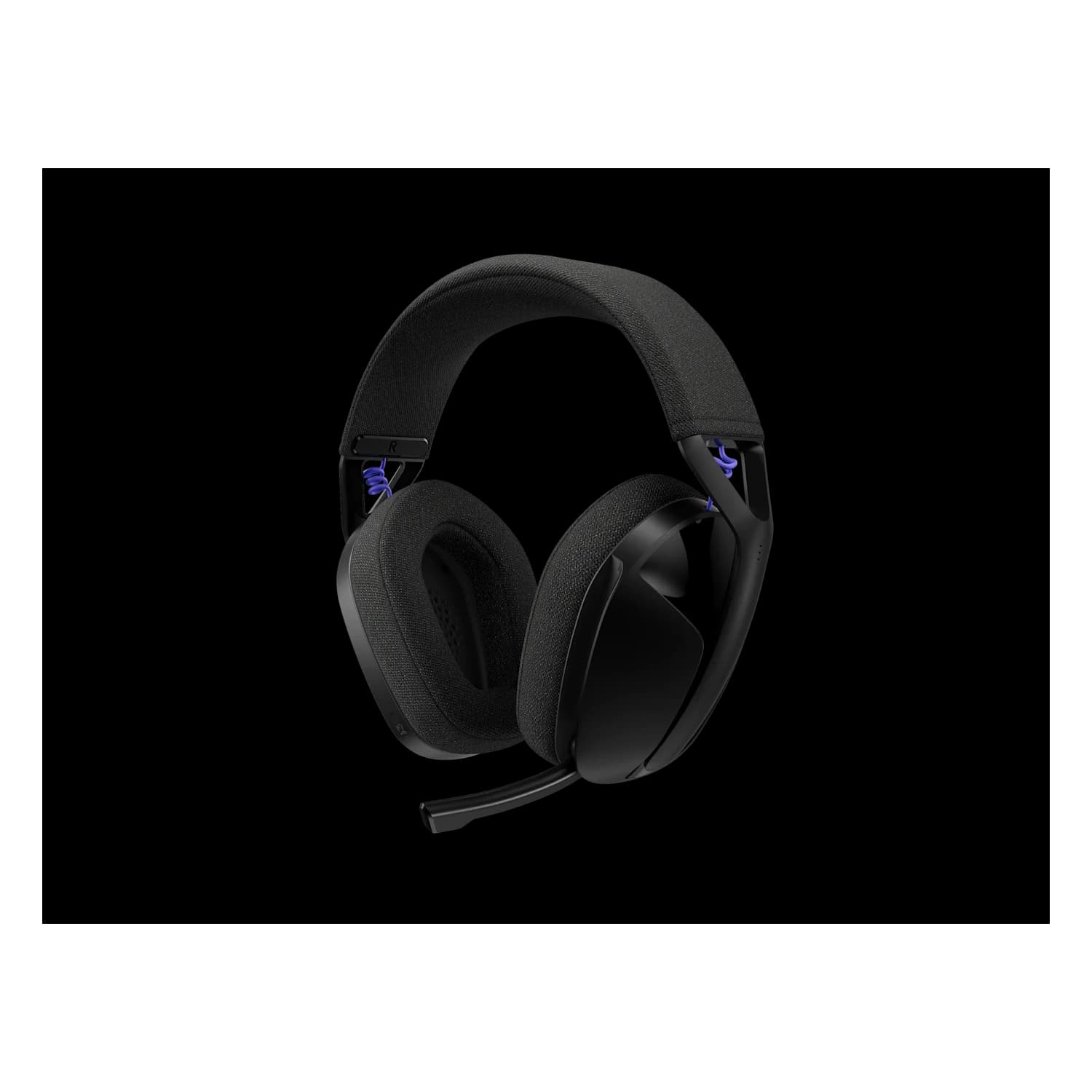 Auricular Inalámbrico Logitech G321 Negro · Logitech