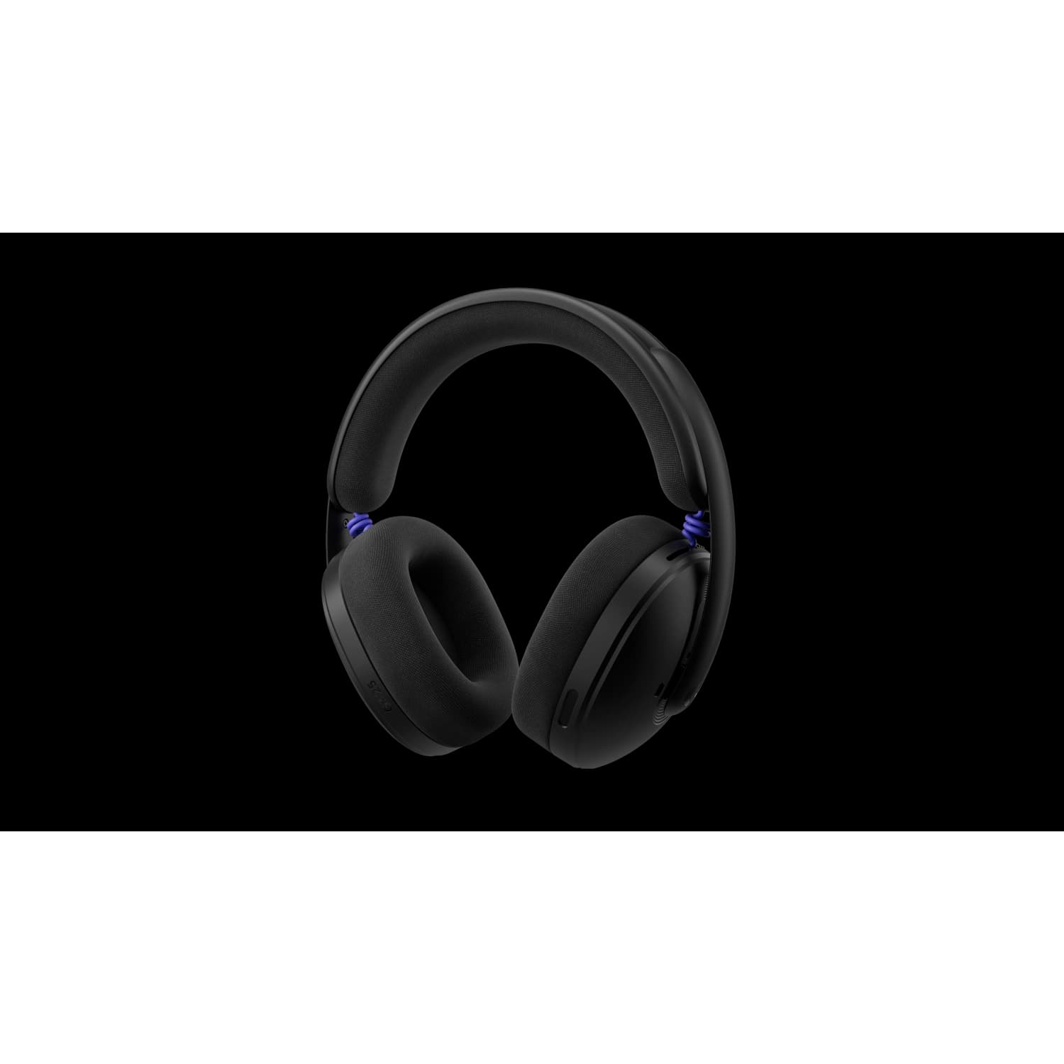 Auriculares Inalámbricos Logitech G325 Negro · Logitech