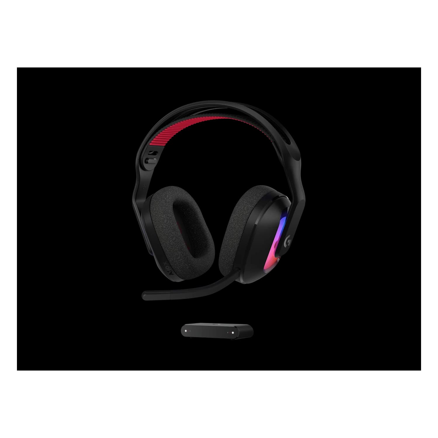Auricular Inalámbrico Logitech A20 X Negro · Logitech