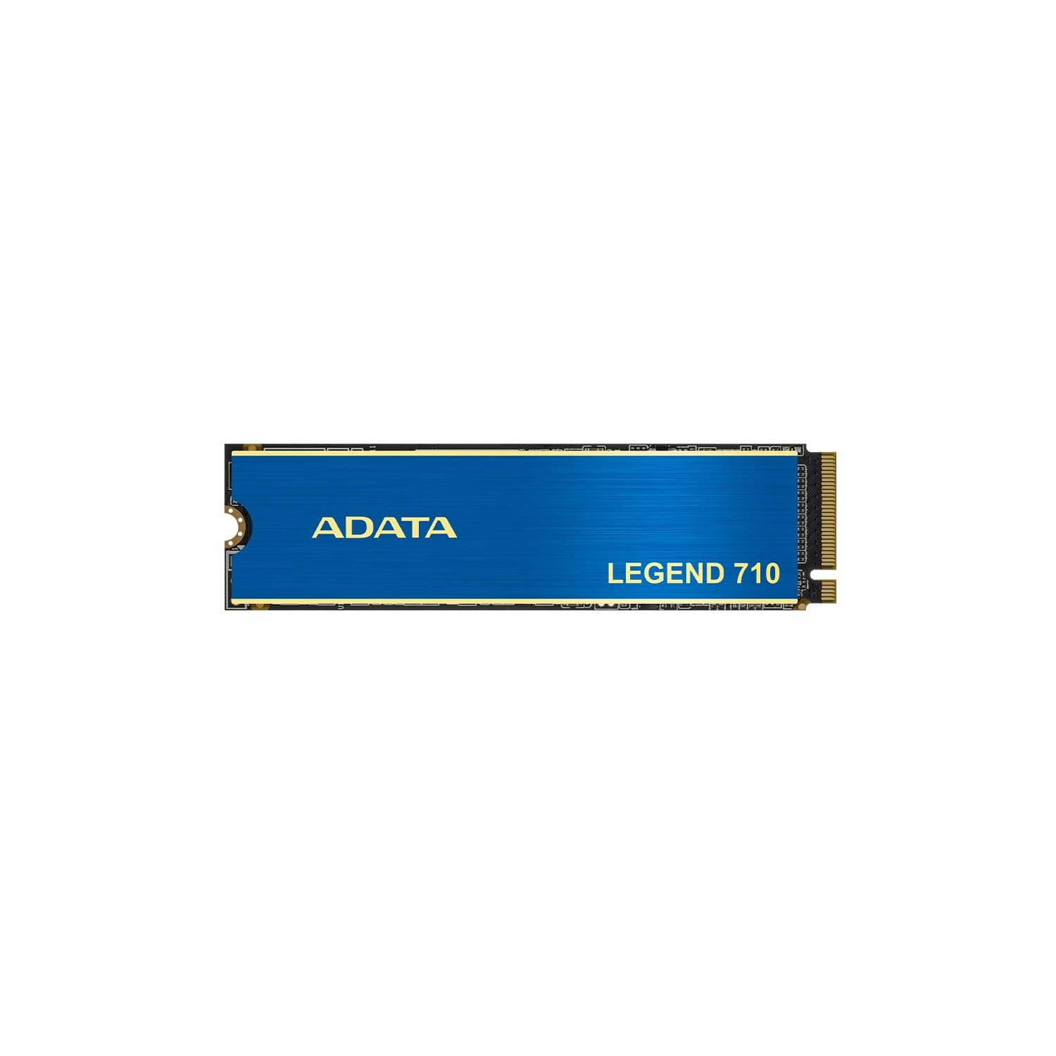 Disco Interno SSD ADATA LEGEND 710 512GB M.2 2280 · ADATA