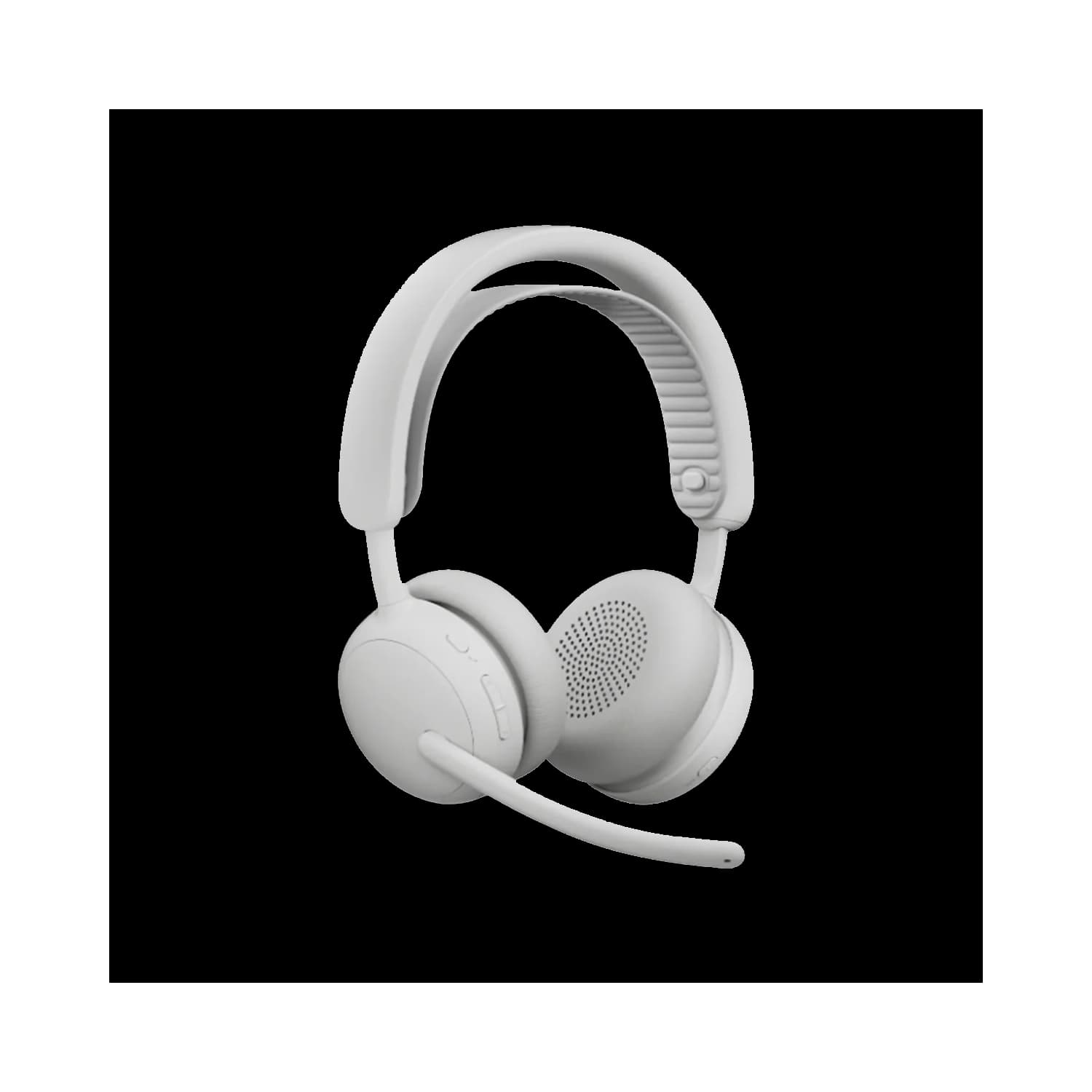 Auricular Inalámbrico Logitech Zone 2 Blanco · Logitech
