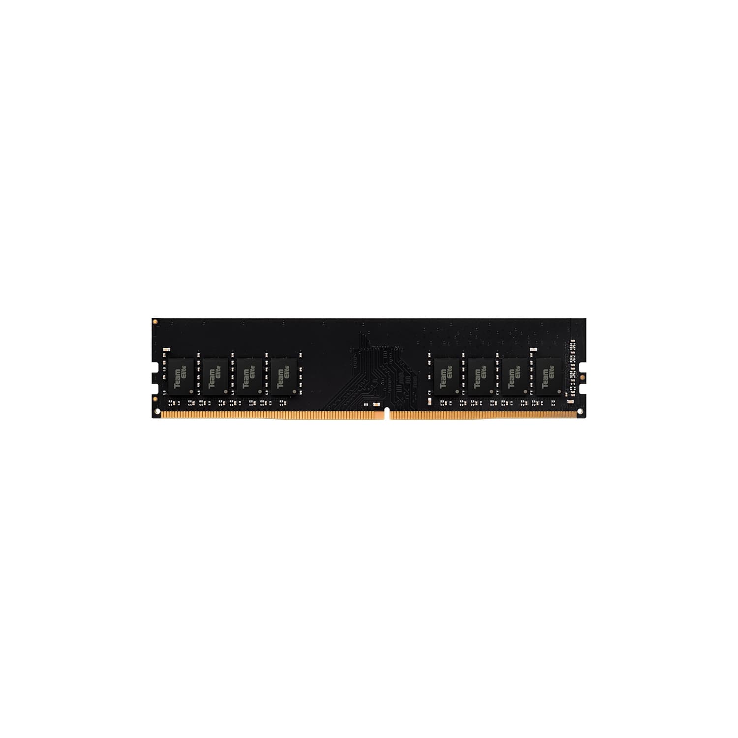 Memoria Ram UDIMM TEAM GROUP ELITE 8GB DDR4 3200MHz CL22 1.2v · TEAMGROUP