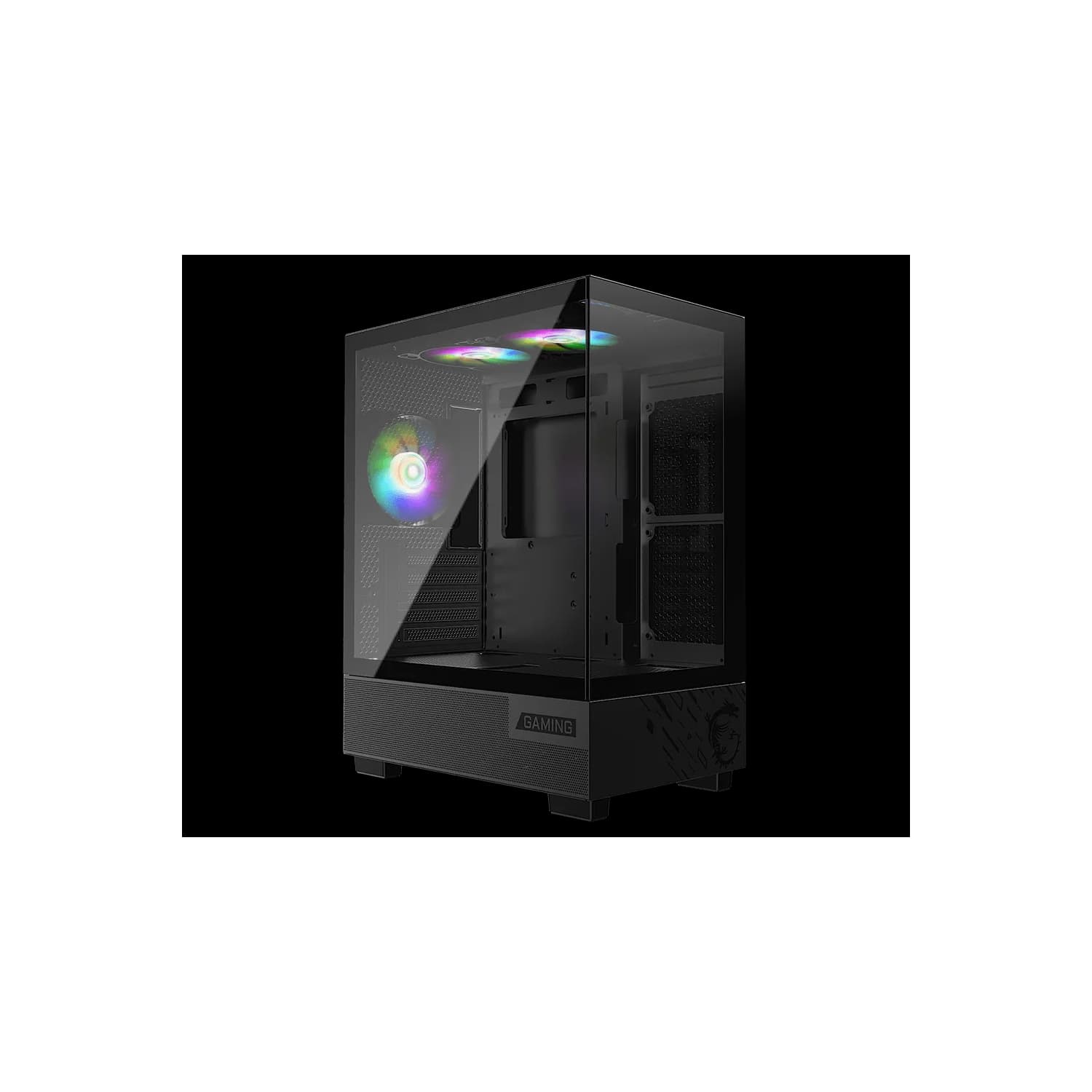 Gabinete MSI PAG PANO M110A S/Fuente · MSI