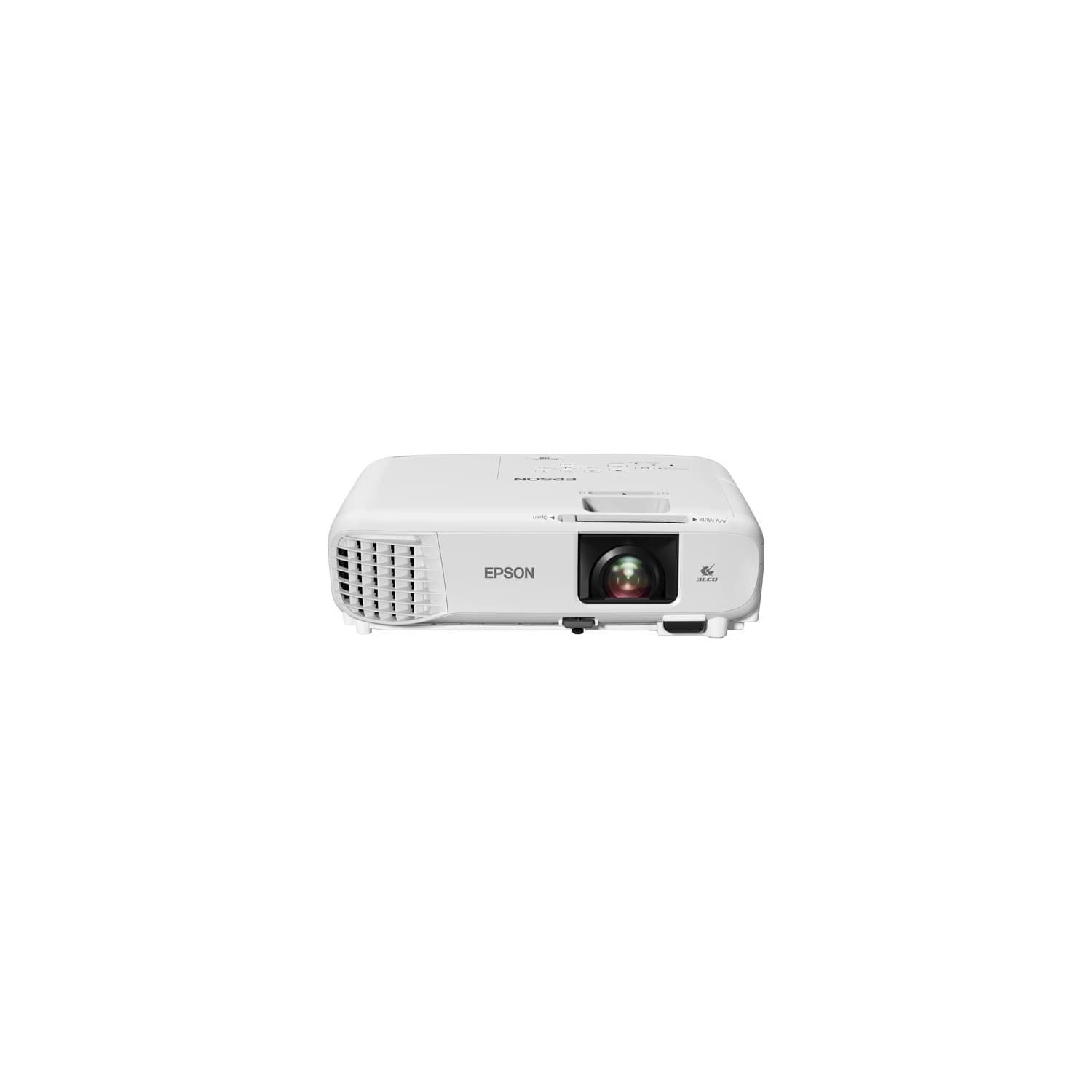 Proyector Epson PowerLite 118 · Epson