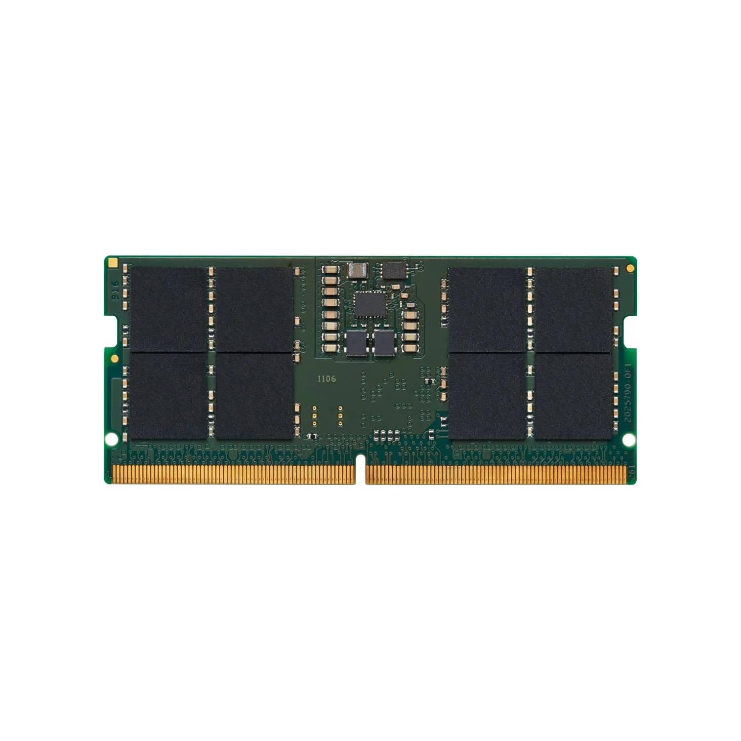 Memoria Ram SODIMM KINGSTON KVR 16GB DDR5 5600MHz · Kingston