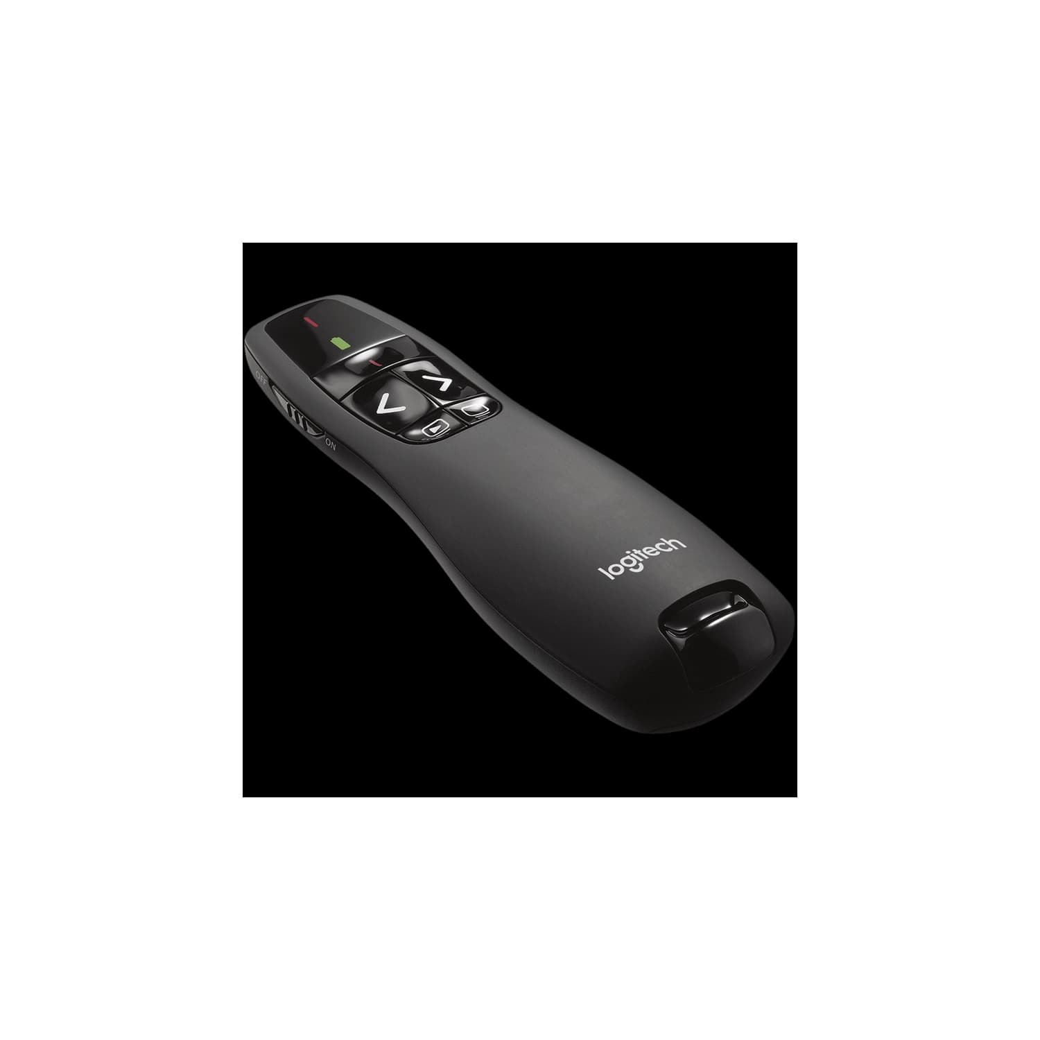 Presentador Inalámbrico Logitech R400 · Logitech