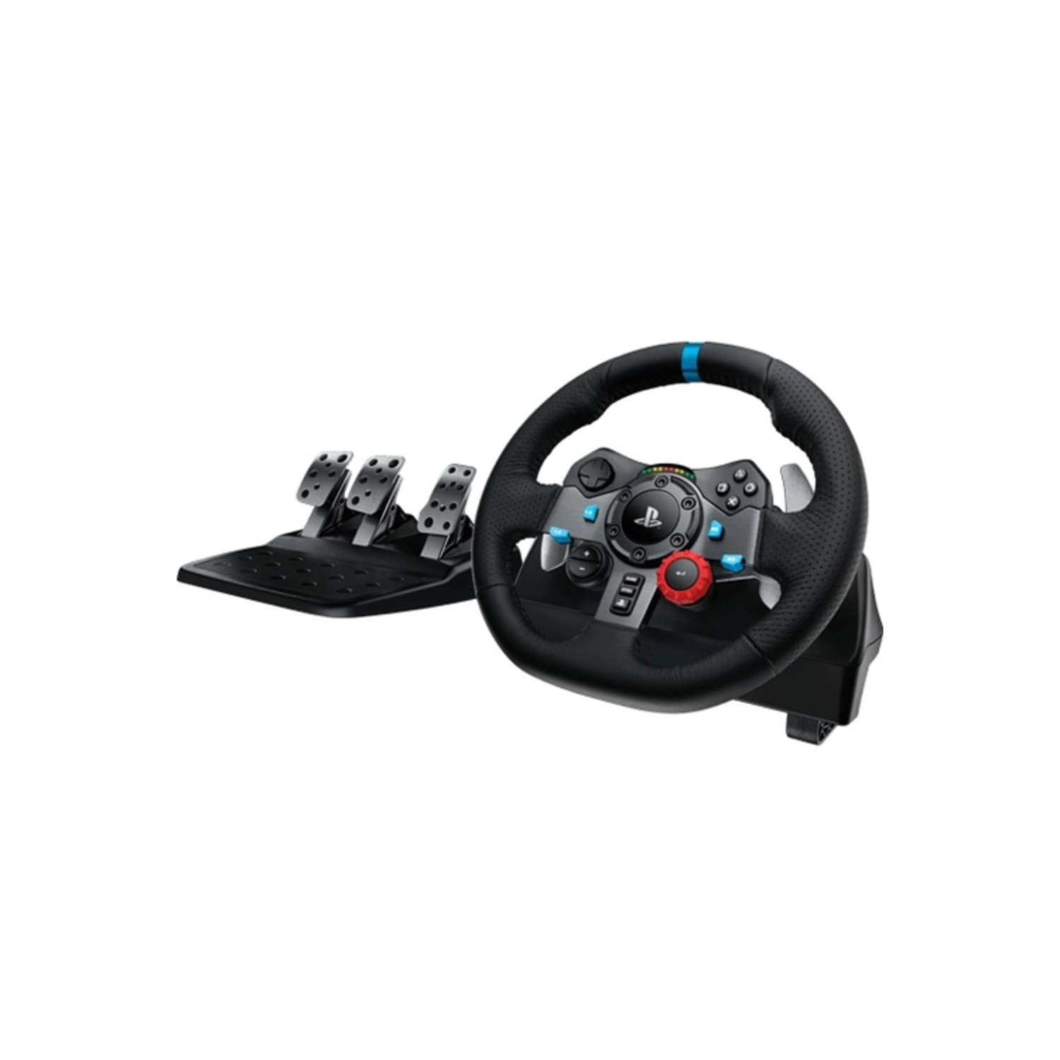 Volante LOGITECH G29 Negro · Logitech