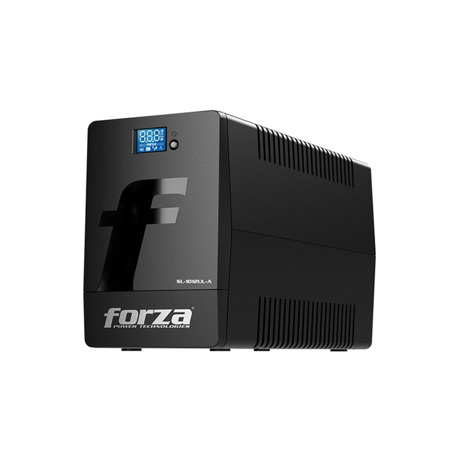 UPS SL FORZA Interactiva 1000VA 600W · FORZA