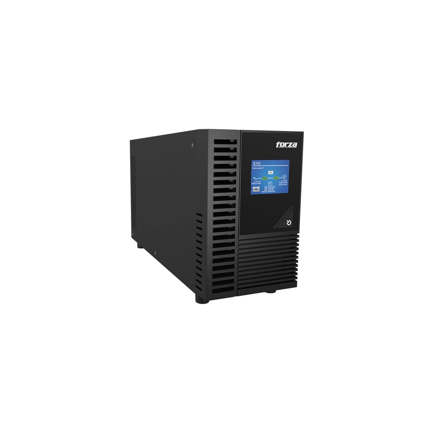 UPS FDC FORZA Online 2000VA 1800W · FORZA