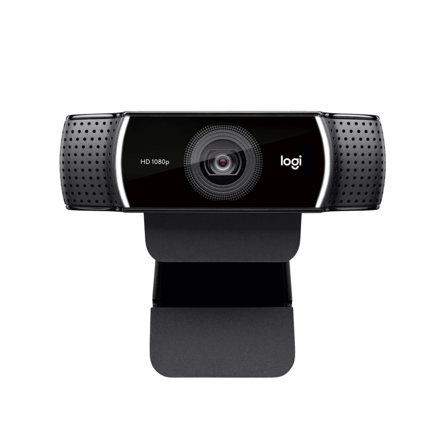 Cámara Web LOGITECH C922 · Logitech