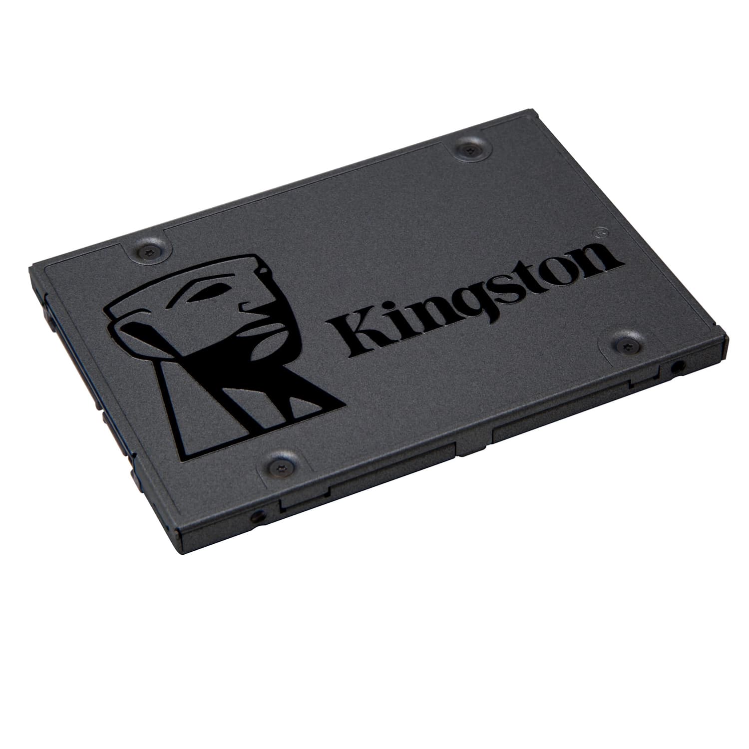Disco Interno SSD KINGSTON A400 960GB 2.5" SATA 3.0 500MB/s · Kingston