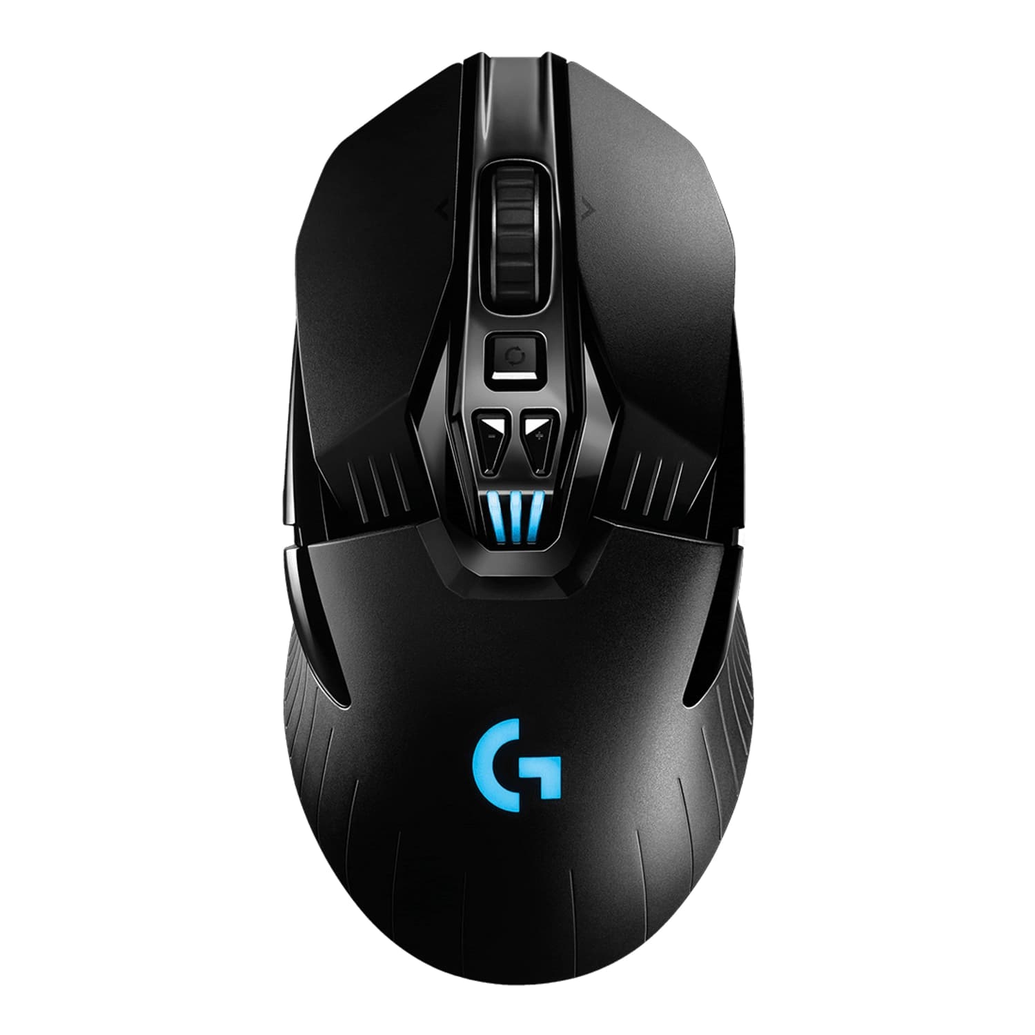 Mouse Inalámbrico LOGITECH G903 Lightspeed Negro · Logitech