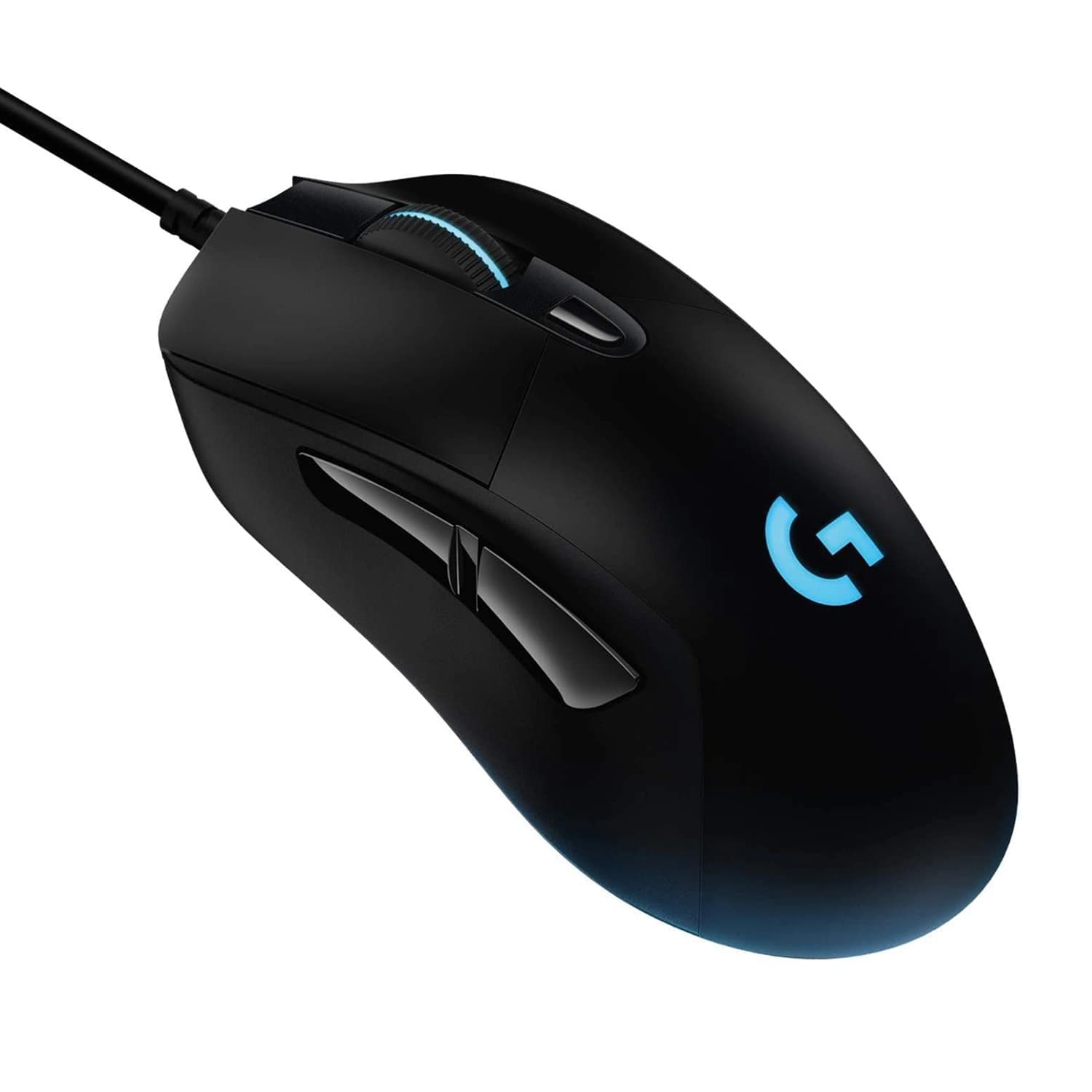 Mouse G403 HERO Gaming Mouse · Logitech
