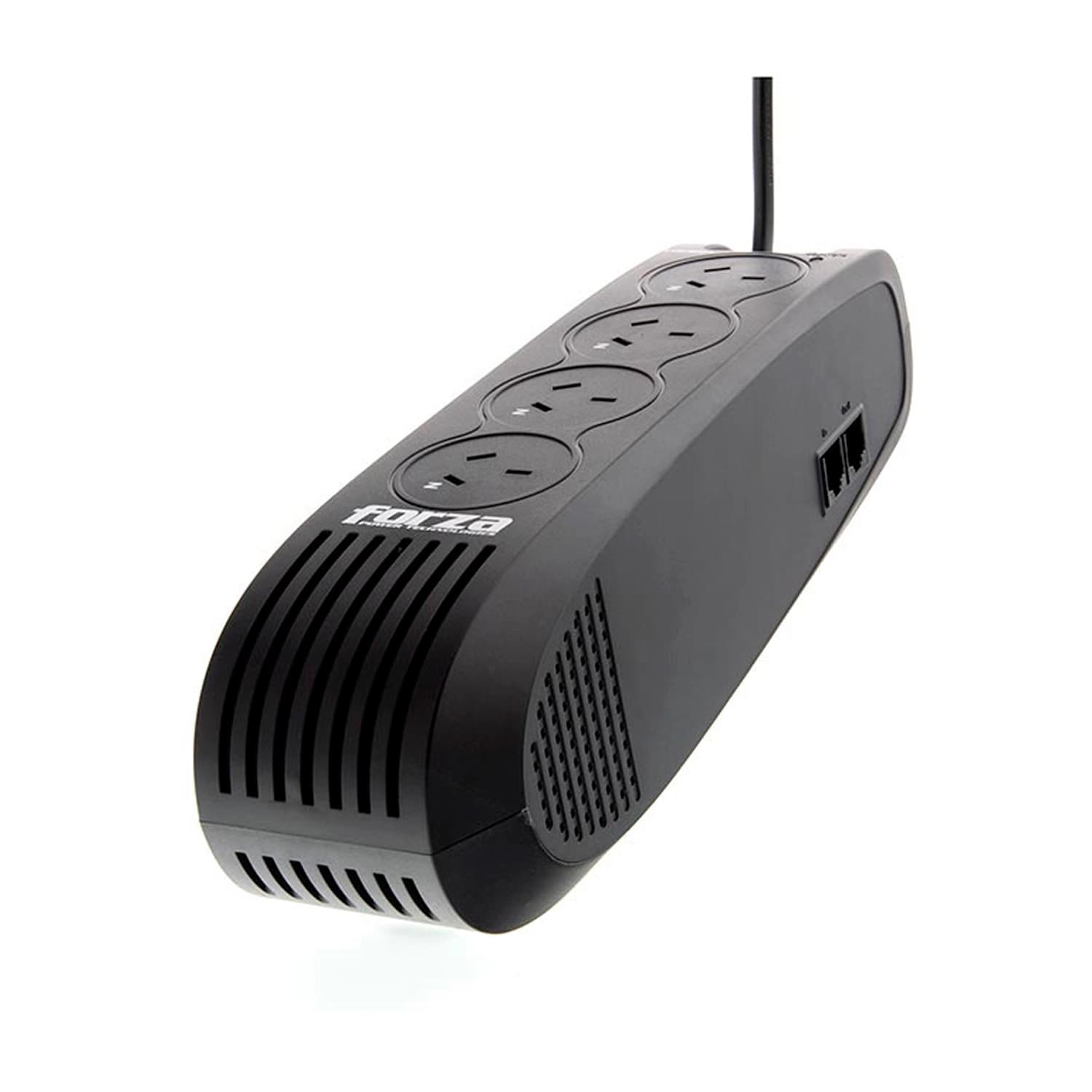 Estabilizador Automatico FVR FORZA 900VA 450W · FORZA