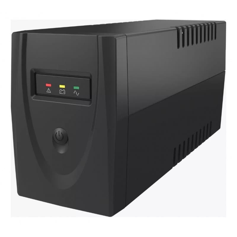 LYONN UPS CTB-800KS LED · LYONN