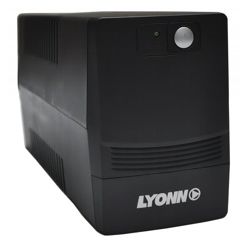 LYONN UPS DESIRE-500KS · LYONN