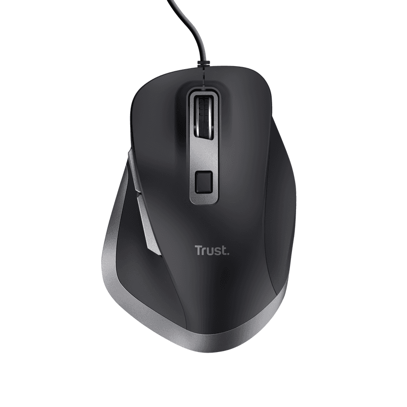 MOUSE TRUST FYDA ECO · Trust