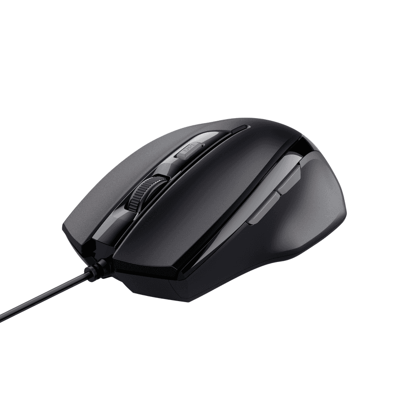 MOUSE TRUST VOCA CONFORT · Trust