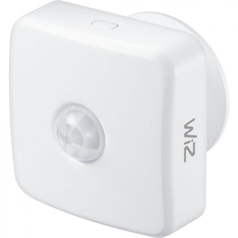 SENSOR DE MOVIMIENTO WIZ · WIZ