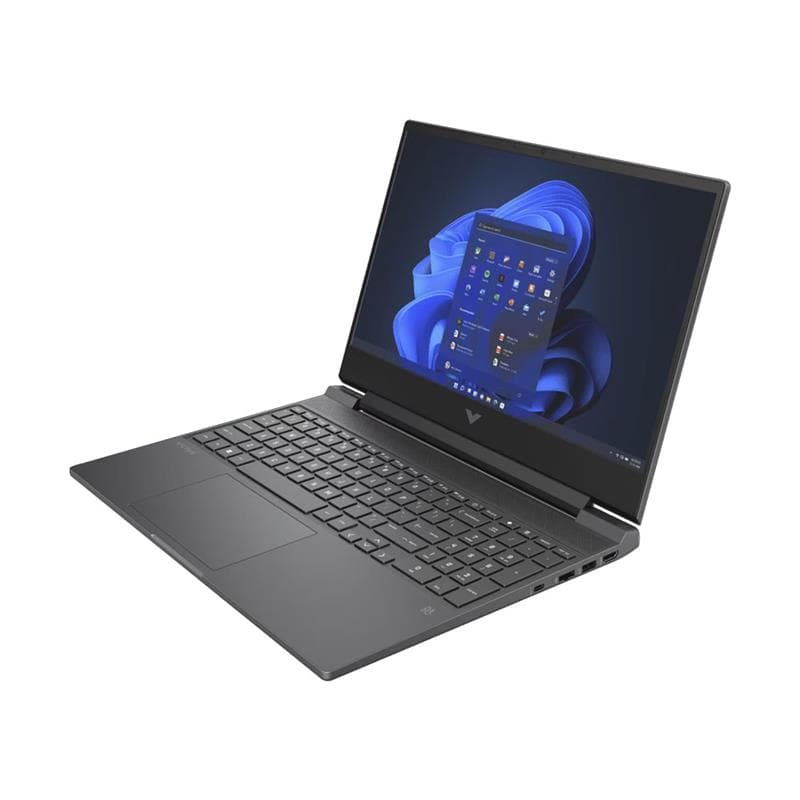 Notebook HP Victus 15 FA2082WN 15.6 i5-13420H 16GB 512GB SSD RTX 4050 144HZ · HP