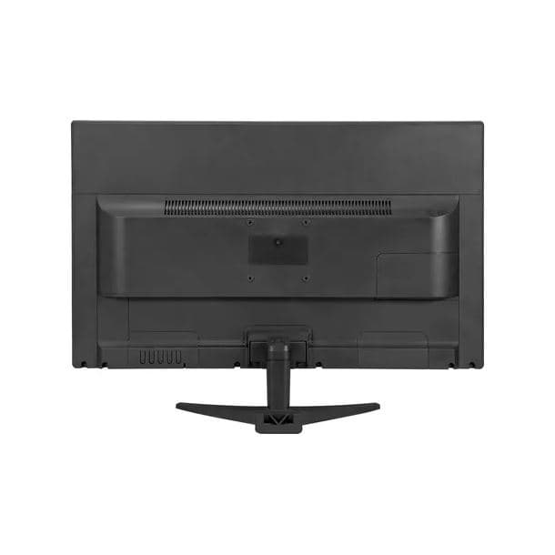 Monitor LED VA Solarmax 23.6" SX24F2 75hz FHD HDMI / VGA · Solarmax