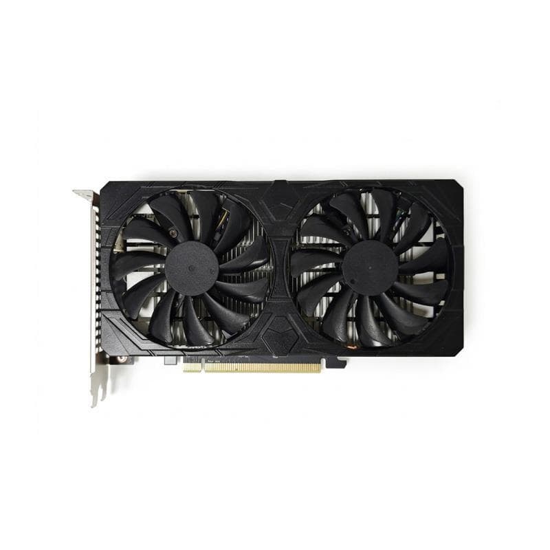 Placa de Video AMD Radeon RX 6500 XT Gaming 4GB GDDR6 - BULK · AMD