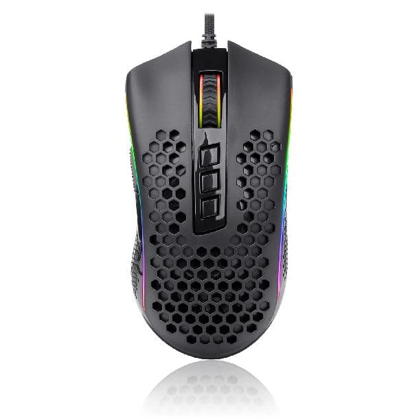 Mouse Redragon M808-KS Storm Pro · Redragon