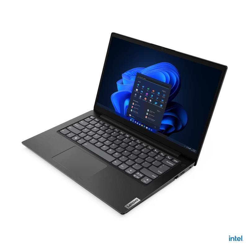 Notebook Lenovo V14 G4 IRU 14" I7 13620H 8GB 256GB SDD WIN11 · Lenovo