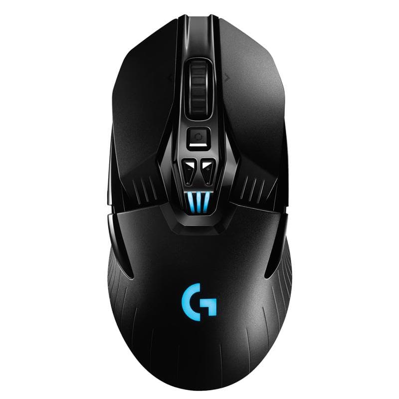 Mouse Logitech G903 HERO LIGHTSPEED Inalambrico · Logitech