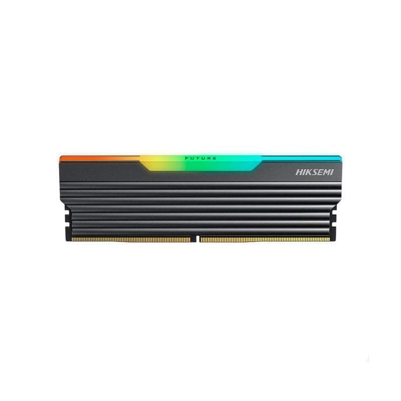 Memoria Ram Hiksemi Future RGB 8GB 3200Mhz DDR4 · Hiksemi