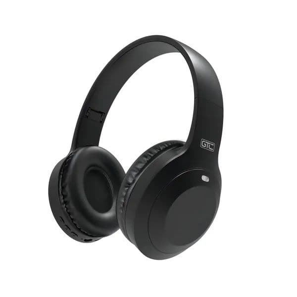Auriculares Bluetooth GTC Alchemy HSG-198 · GTC