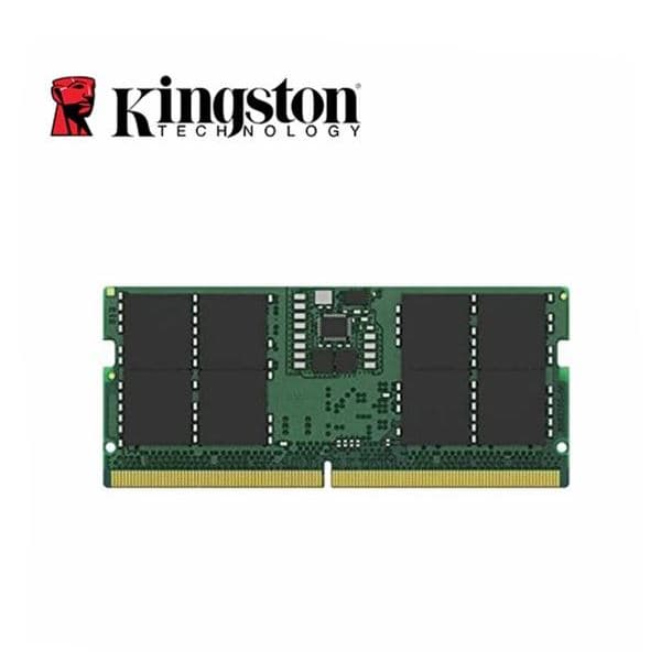 Memoria Ram Sodimm Kingston 8GB 4800 Mhz DDR5 · Kingston