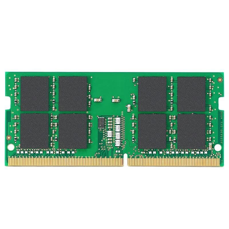 Memoria Ram Sodimm Kingston 16GB 3200 Mhz DDR4 · Kingston