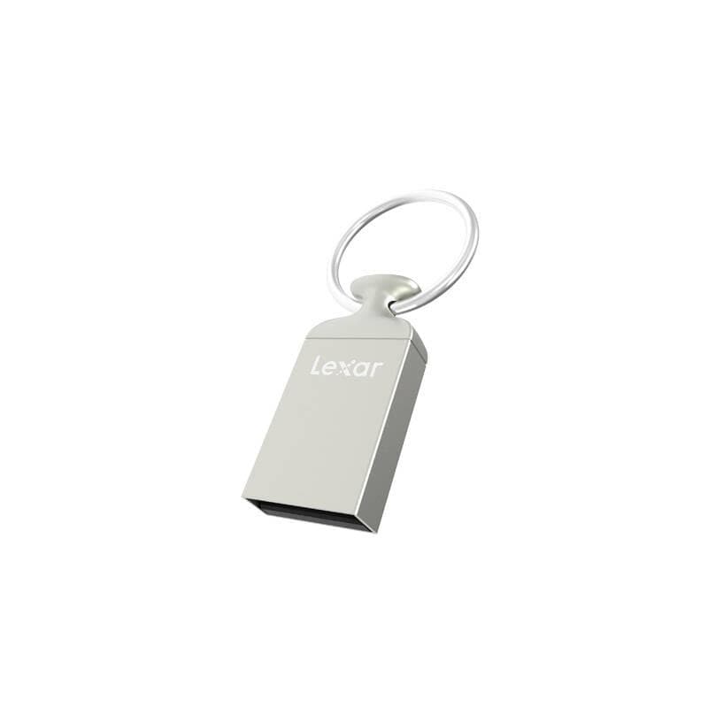 Pendrive Lexar 32GB M22 USB 2.0 · LEXAR