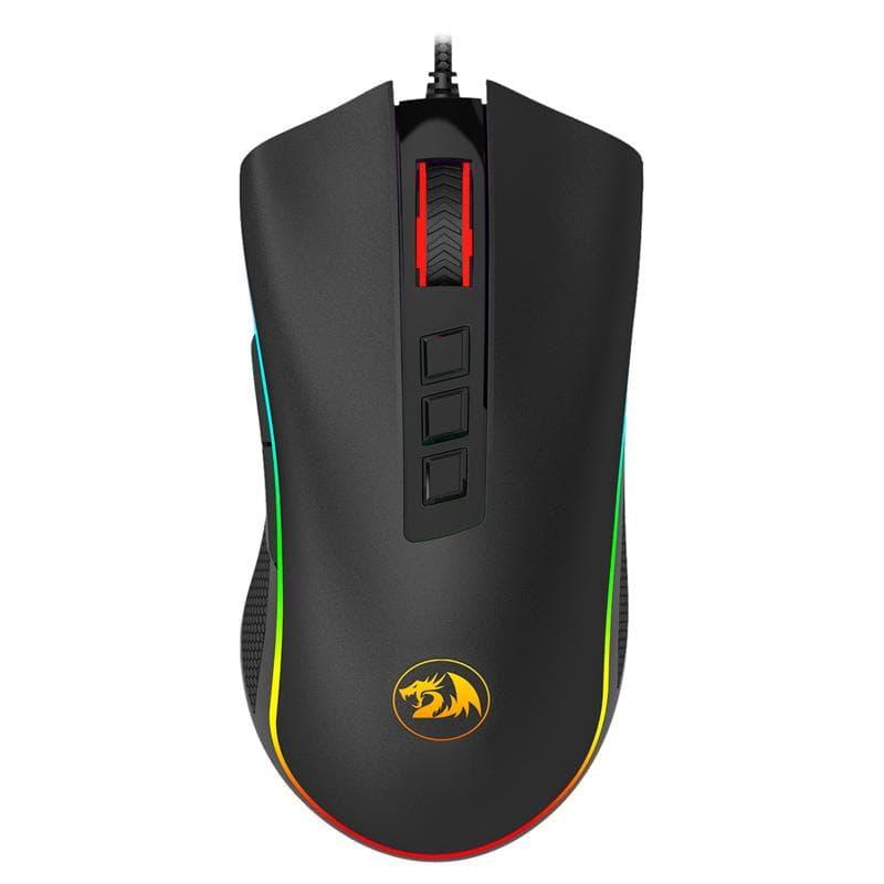 Mouse Redragon M711 Cobra 10000 DPI · Redragon