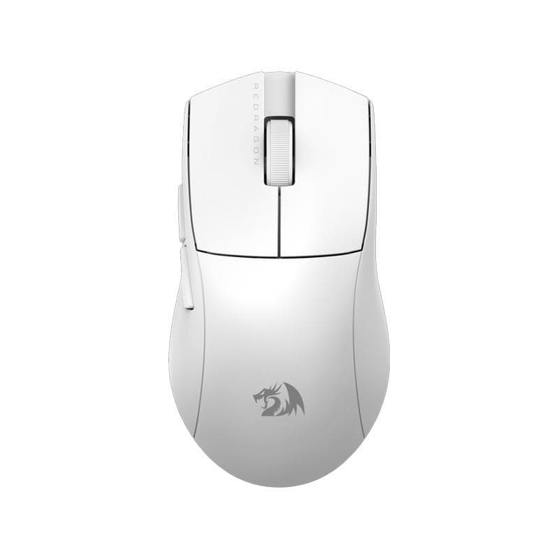 Mouse Redragon KING Pro M916P PRO 4K White · Redragon
