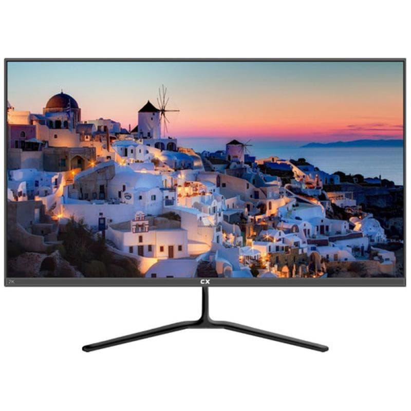 Monitor LED 32" CX PF236M VGA HDMI · CX