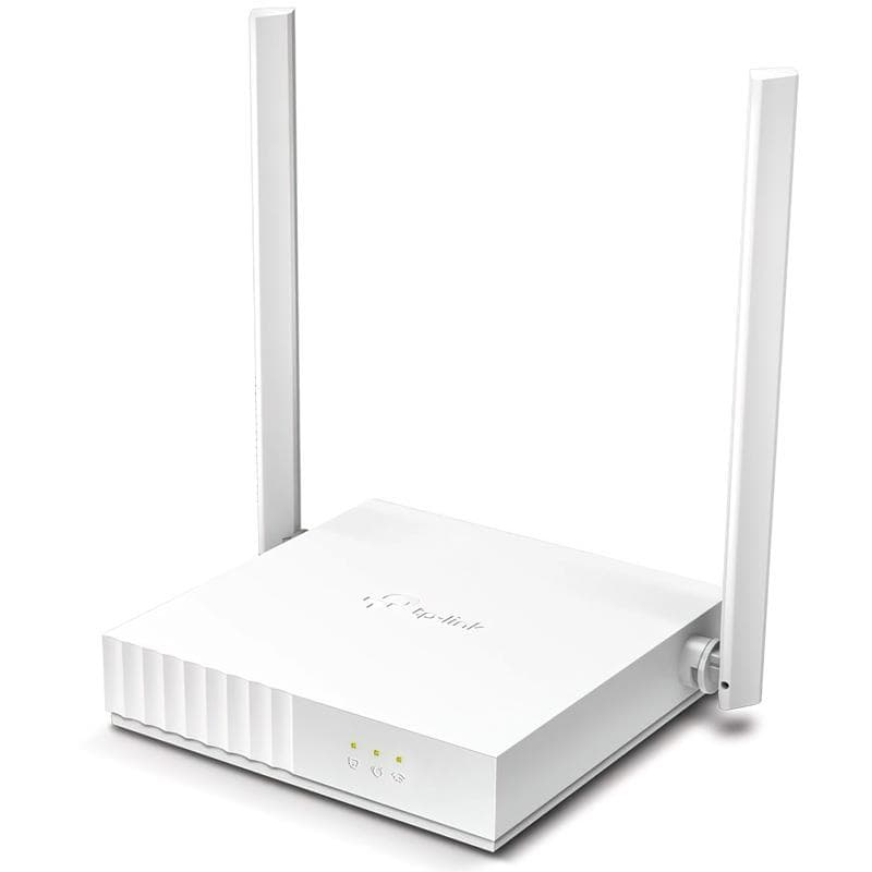 Router Tp-Link TL-WR820N 300 Mbps 2.4 GHz · TP-Link