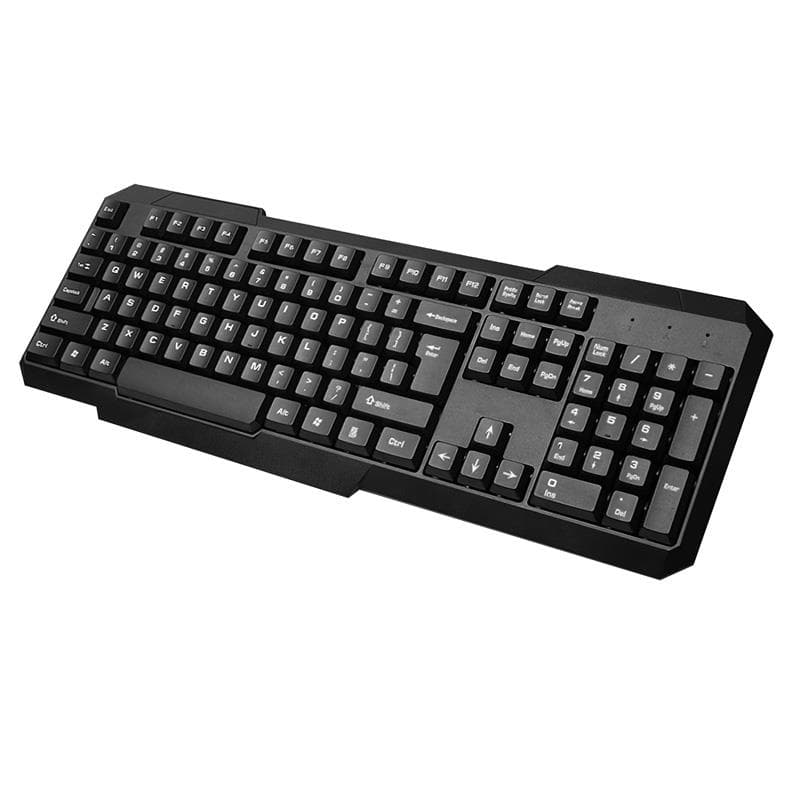 Teclado Kit BRB SB-30 · BRB