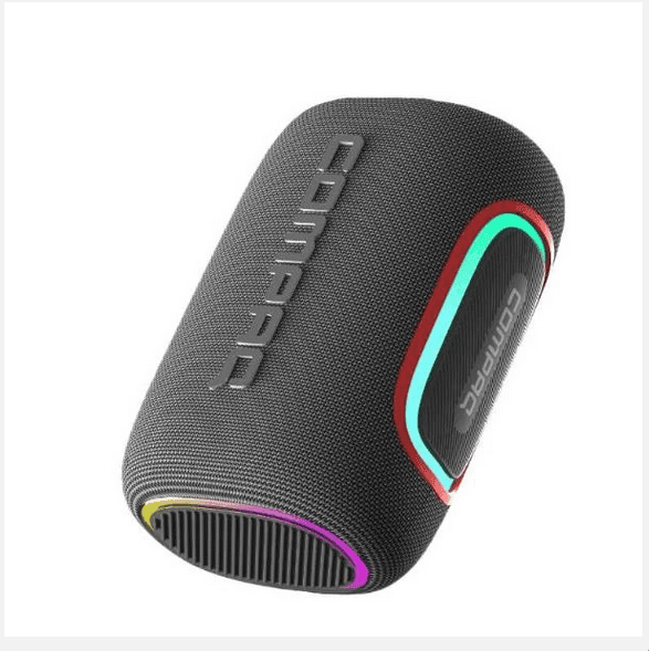 PARLANTE BLUETOOTH COMPAQ 65W (CMQ65W) - Imagen 1
