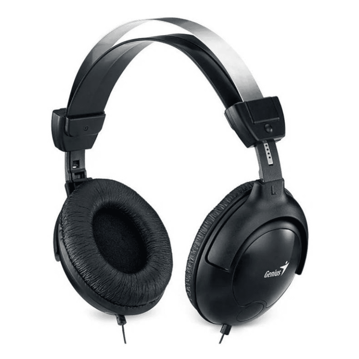 Auricular c/ Microfono Genius HS-M505X (SINGLE JACK) (5674) · Genius