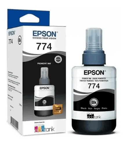 T774120 - CART. NEGRO (M105/M205) nuevo (5993) · Epson